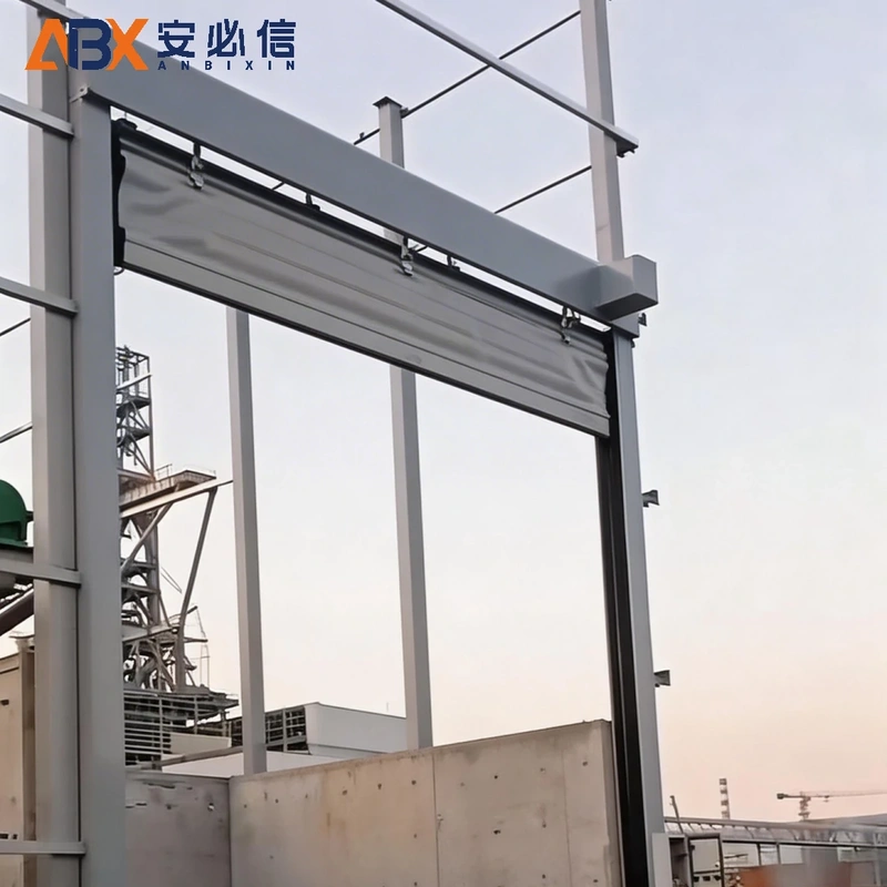 淄博市背带堆积门